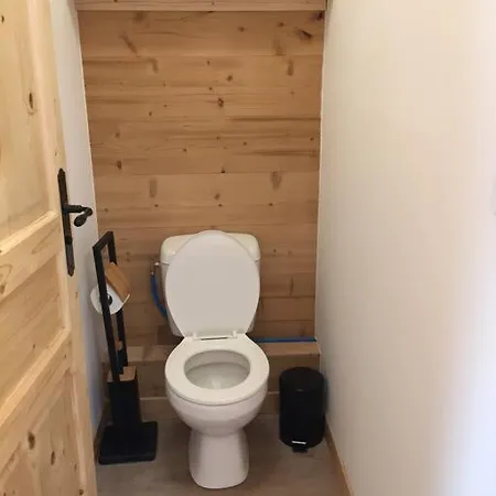 Apartament Val Louron 6 A 8 Personnes Génos