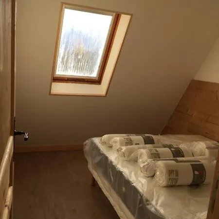 Apartament Val Louron 6 A 8 Personnes Génos