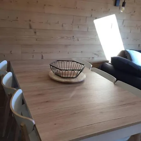 Val Louron 6 A 8 Personnes Apartament Génos