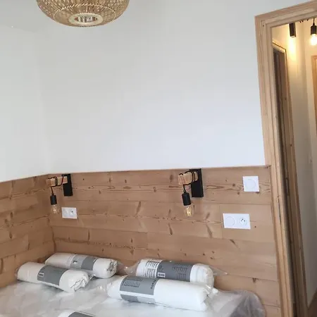 Val Louron 6 A 8 Personnes Génos