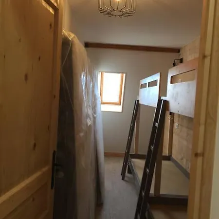 Apartmán Val Louron 6 A 8 Personnes Génos