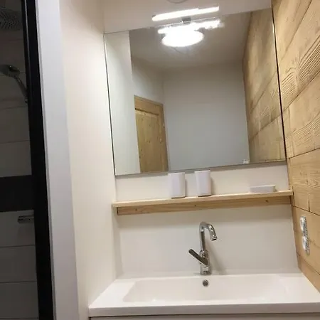 Val Louron 6 A 8 Personnes Apartmán