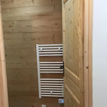 Apartmán Val Louron 6 A 8 Personnes *