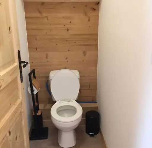 Apartment Val Louron 6 A 8 Personnes Genos