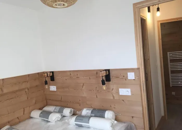 Val Louron 6 A 8 Personnes Genos