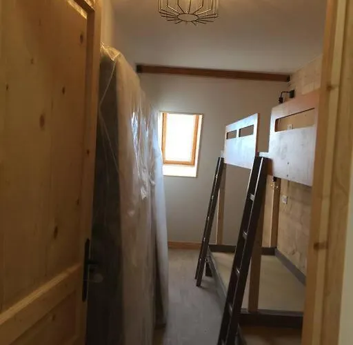 Apartment Val Louron 6 A 8 Personnes Genos