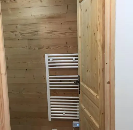 Apartment Val Louron 6 A 8 Personnes *