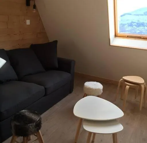 Val Louron 6 A 8 Personnes Apartment